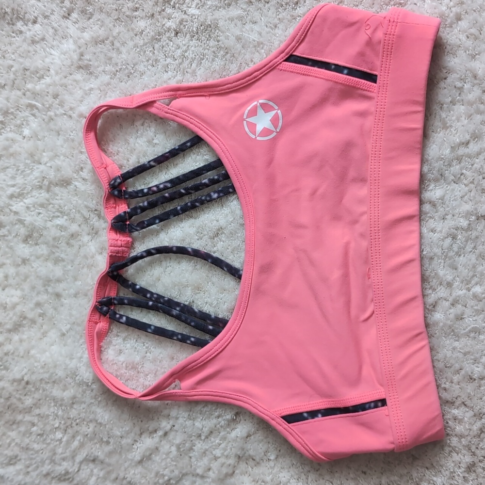 Savage bra